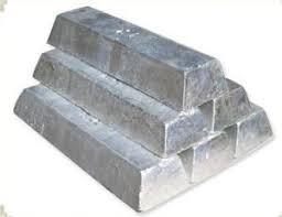 Magnesium Ingot
